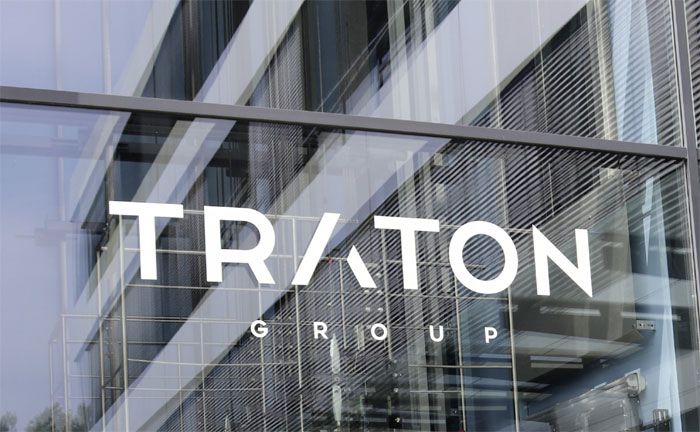 TRATON GROUP