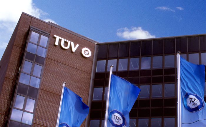 TV SD-Zentrale Mnchen