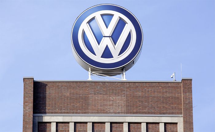 Volkswagen Zentrale Wolfsburg