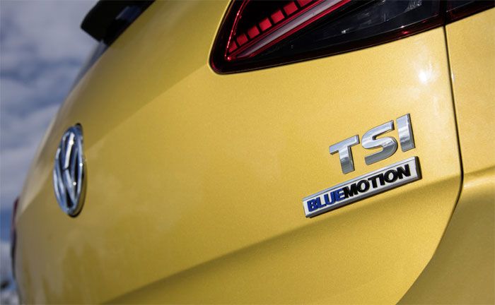 Der Volkswagen wird weltweit weitere Derivate des 1.5 TSI ACT BlueMotion auf den Markt bringen.