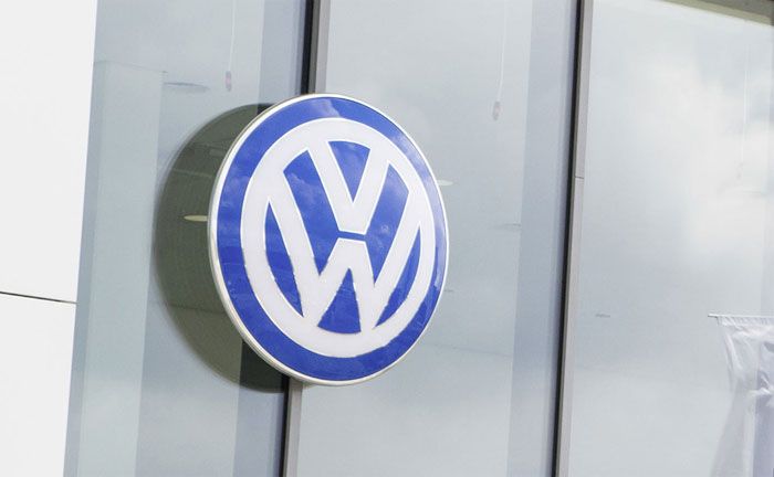 Tarifverhandlungen: Volkswagen AG legt IG Metall Angebot vor