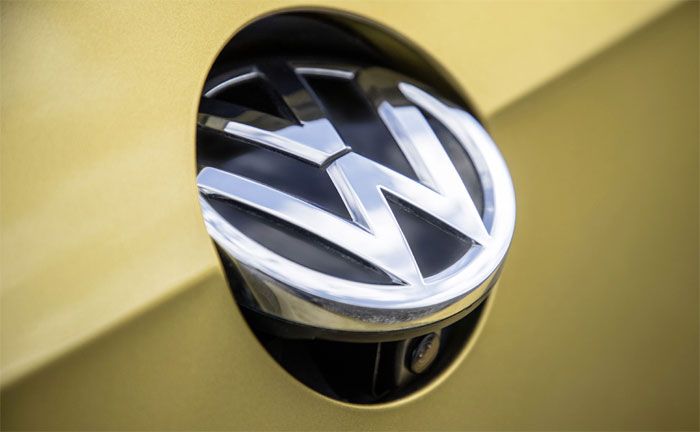 Marke Volkswagen konnte Auslieferungen und Umsatz steigern