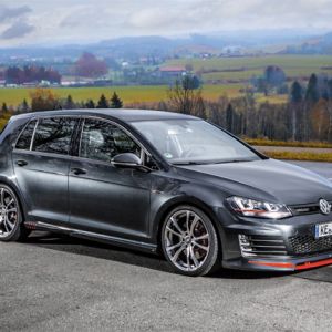 ABT Golf VII GTI