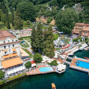 Concorso DEleganza Villa D`Este