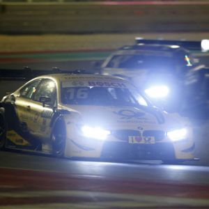 DTM, Misano: Timo Glock, BMW M4 DTM, BMW M Motorsport (BMW Team RMR)