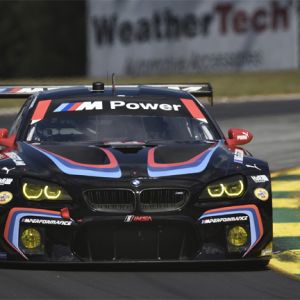 Petit Le Mans, Road Atlanta