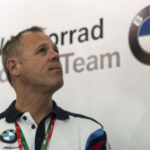 FIM Superbike World Championship: Shaun Muir, BMW Motorrad WorldSBK Team Principal