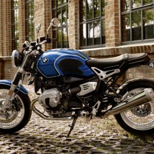 BMW R nineT /5