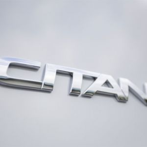 Mercedes-Benz Citan: Nachfolgemodell des Small Vans