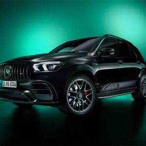 BMW X3: Zubehör zur Individualisierung des Offroaders