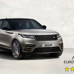 Range Rover Velar