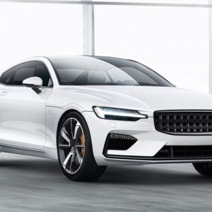 Polestar 1