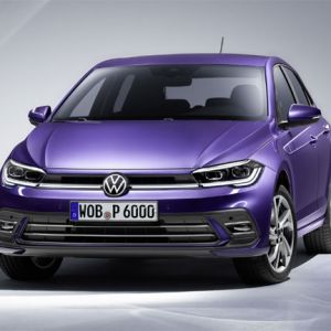 Volkswagen Polo startet als Einstiegsmodell "Fresh" im Vorverkauf unter 16.000 Euro
