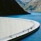 Malta in Kärnten: Wasserkraft des Wiener Energieversorgers Verbund AG für Werke von Volkswagen
