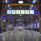 Mazda Geschichte im neuen Museum in Augsburg erleben