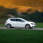 SEAT Ateca, SEAT Leon und Mii berzeugen bei Restwerten