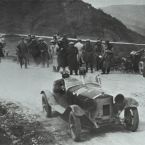 Mille Miglia 2018: Alfa Romeo kehrt als Ehrengast zurck