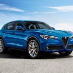 Fiat Chrysler wchst dank Alfa-, Fiat-, Abarth-Modelle