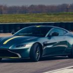 Aston Martin Vantage: Ultimativ und extrem limitiert