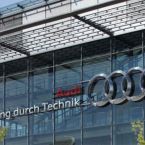 Audi Forum Ingolstadt