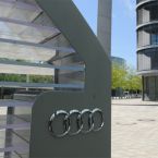 Audi: Auslieferungen unter Vorjahres-Rekordwert (-8,5%)