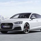 Audi S5-Modelle jetzt mit leistungsstarkem TDI-Motor