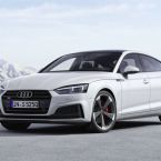 Audi S5 Sportback TDI