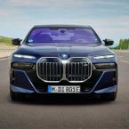 Level 3-Fahren: Hände weg vom Lenkrad im neuen BMW 7er