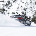 BMW und MINI Driving Experience im tztal und Pitztal