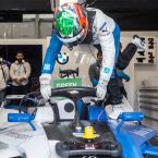 ABB FIA Formula E Championship, Paris E-Prix: Antnio Flix da Costa, BMW iFE.18 (BMW i Andretti Motorsport)