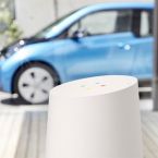 BMW Connected integriert in Google Home