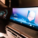 BMW iDrive dern neuen Generation