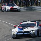 IWSC, Mobil 1 Sportscar Grand Prix, Canadian Tire Motorsports Park (Bowmanville): Jesse Krohn, John Edwards, BMW Team RLL (BMW M8 GTE)