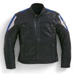 BMW Jacke Club Leder Herren, Teilenummer 76 12 9 899 222 bis 76 12 9 899 227