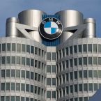 BMW Zentrale