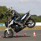 BMW Motorrad RIDES powered by ADAC