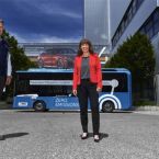 BMW Group Werk München startet wieder Werkführungen