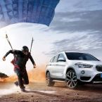 Reifenversicherung: BMW & MINI zahlen 100% bei Schaden