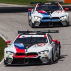 BMW RLL Road America