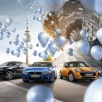 10 Jahre BMW Welt