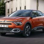 Citroën ë-C4 und C4: Neuer Benziner, Diesel und Elektro