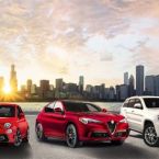 Fiat Chrysler: Bis zu 6.500 Euro bei Verschrottungsaktion