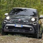 Fiat 500L der neuen Generation: Urban, Cross und Wagon