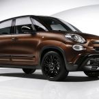 Fiat 500L S-Design Sondermodell: Facelift & Motoren