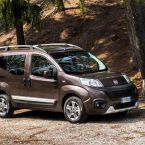 Fiat MORE Sondermodelle fr Tipo, Punto, Panda, Qubo, Doblo