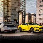 Ford Mustang Ist meistverkaufter Sportwagen der Welt