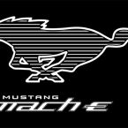 Ford Mustang Mach-E: Der Elektro-Hengst als SUV