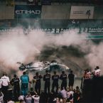 Formel 1, Großer Preis von Abu Dhabi: Lewis Hamilton (Mercedes-AMG Petronas Motorsport)
