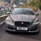 Jaguar XJ - Neu und kraftvoll