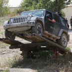 Camp Jeep gastiert seit acht Jahren wieder in Deutschland